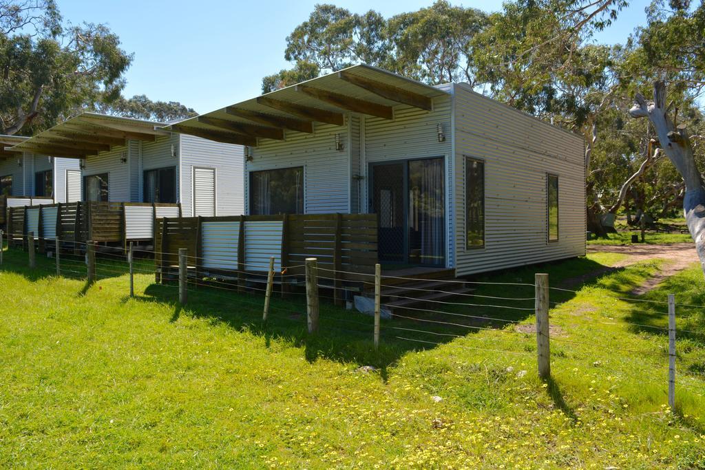 Bimbi Park - Camping Under Koalas Cape Otway Ngoại thất bức ảnh