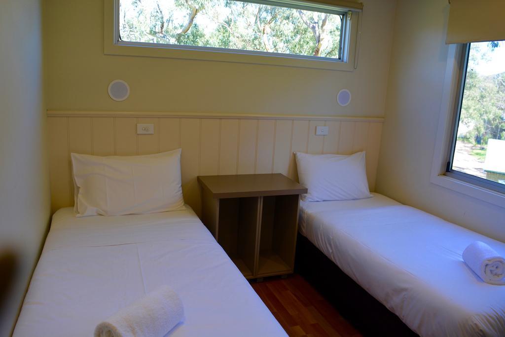 Bimbi Park - Camping Under Koalas Cape Otway Ngoại thất bức ảnh