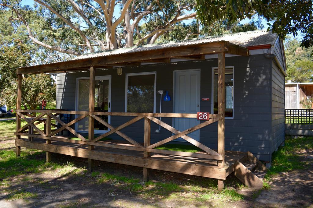 Bimbi Park - Camping Under Koalas Cape Otway Ngoại thất bức ảnh