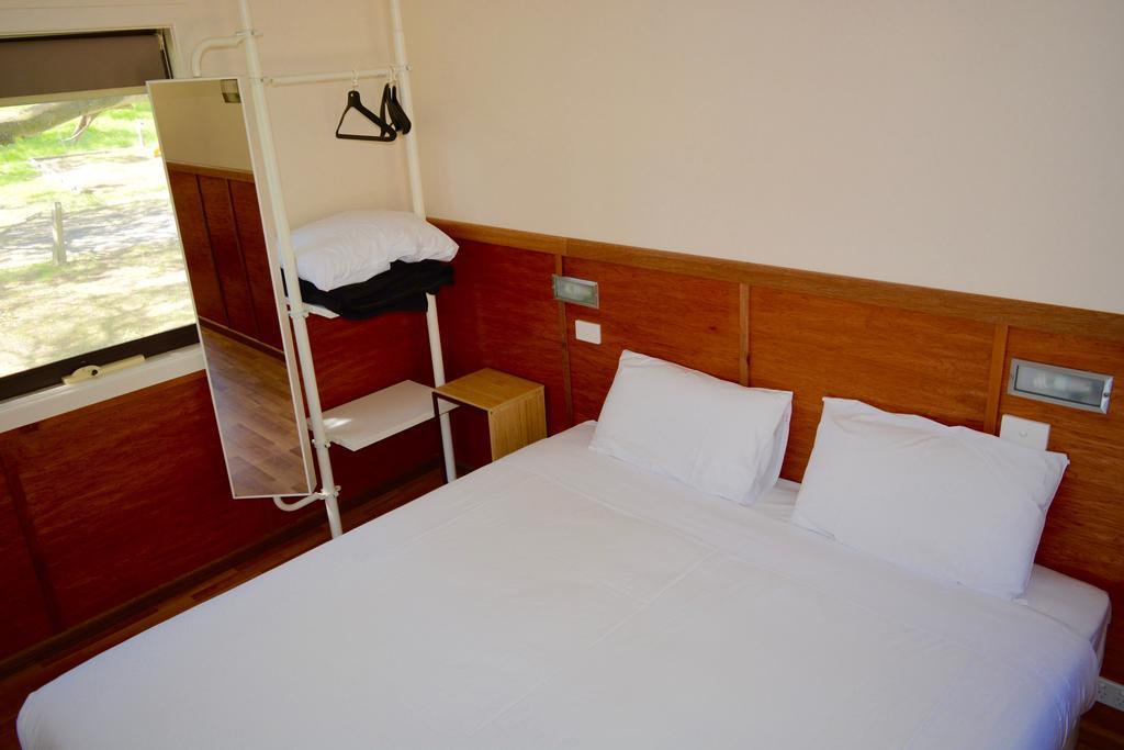 Bimbi Park - Camping Under Koalas Cape Otway Ngoại thất bức ảnh