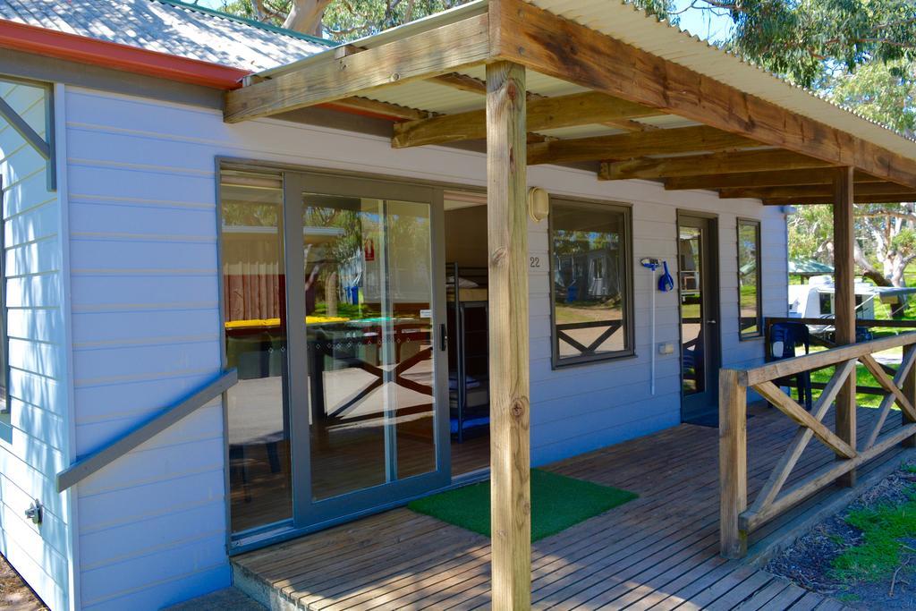 Bimbi Park - Camping Under Koalas Cape Otway Ngoại thất bức ảnh