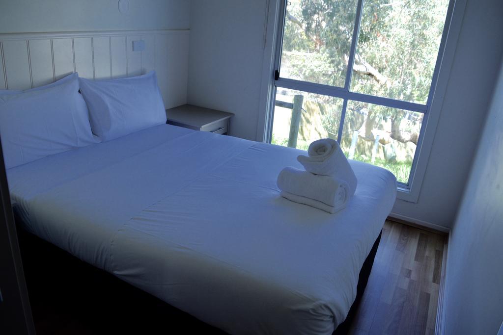 Bimbi Park - Camping Under Koalas Cape Otway Ngoại thất bức ảnh