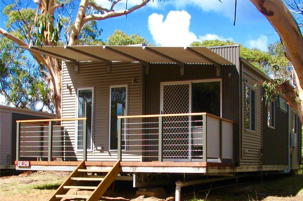 Bimbi Park - Camping Under Koalas Cape Otway Ngoại thất bức ảnh