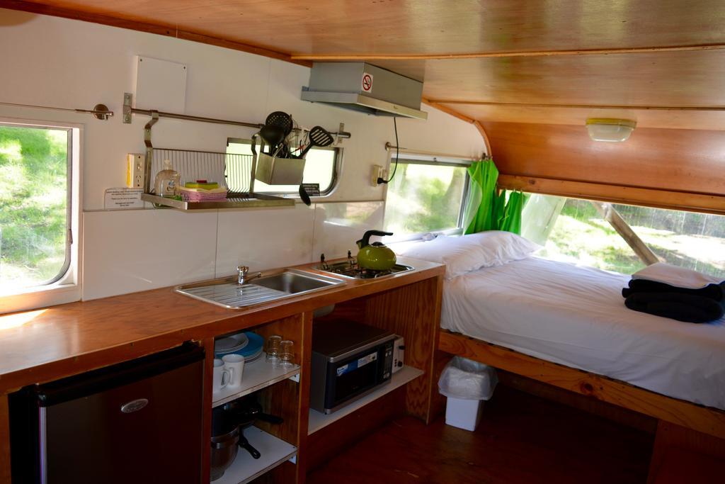 Bimbi Park - Camping Under Koalas Cape Otway Ngoại thất bức ảnh