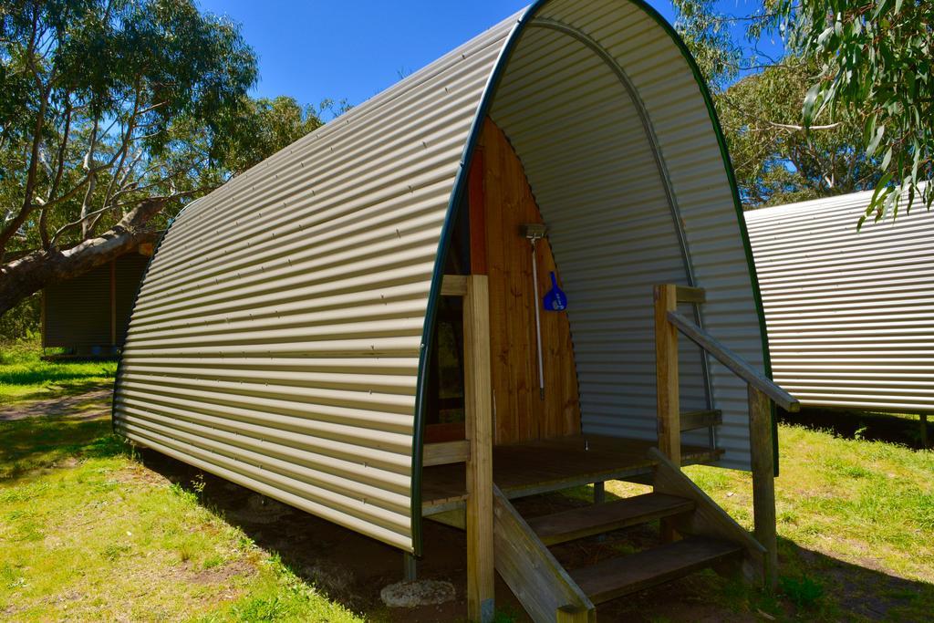 Bimbi Park - Camping Under Koalas Cape Otway Ngoại thất bức ảnh
