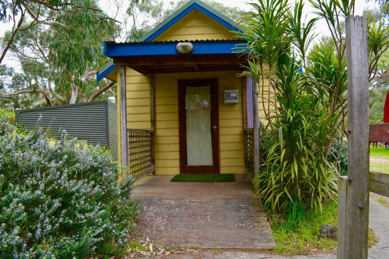 Bimbi Park - Camping Under Koalas Cape Otway Ngoại thất bức ảnh