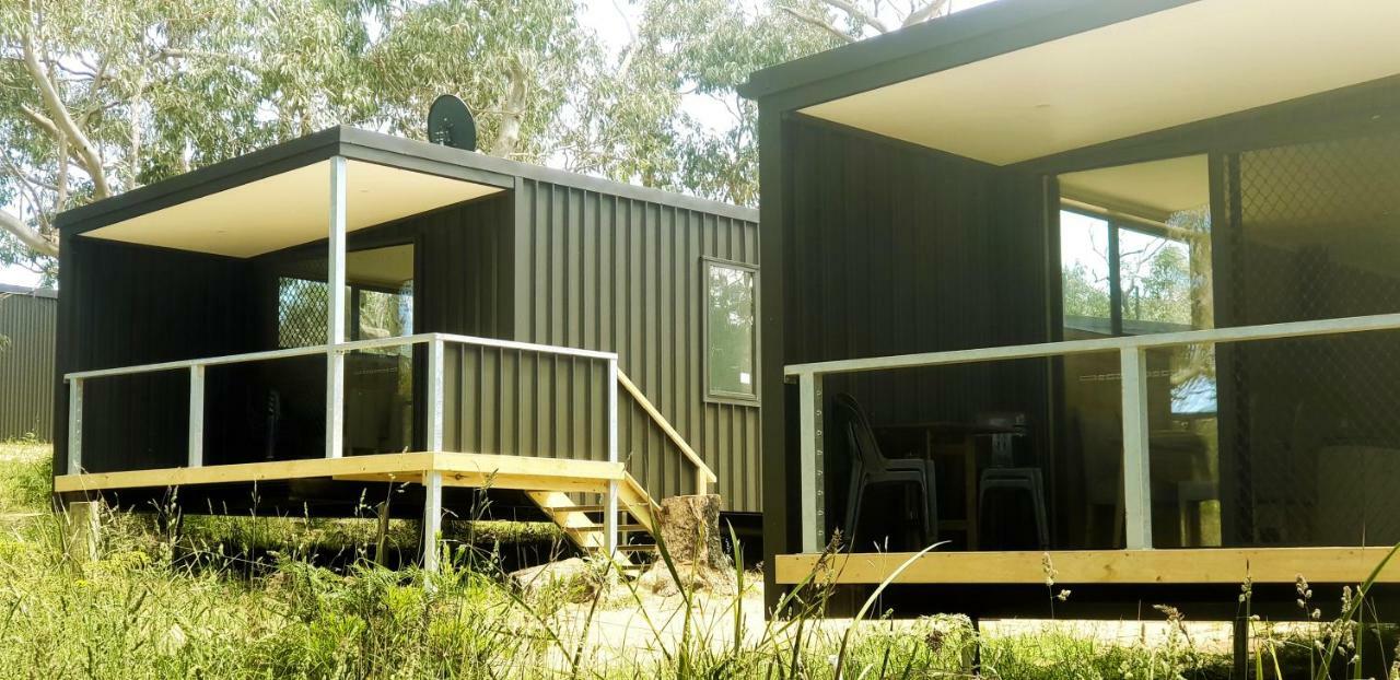 Bimbi Park - Camping Under Koalas Cape Otway Ngoại thất bức ảnh